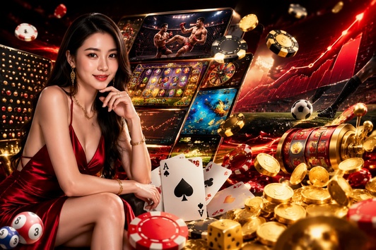 Đội ngũ a888 – Phục vụ người chơi Việt Nam