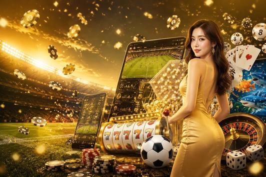 a888 – Nền tảng giải trí trực tuyến hàng đầu Việt Nam